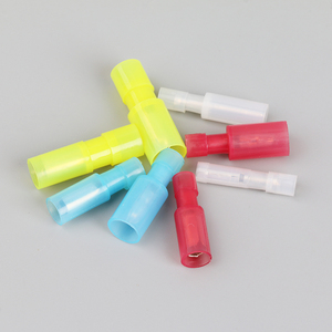 Nhà máy trực tiếp bán hàng Nylon hoàn toàn cách điện nam và nữ <span class=keywords><strong>Bullet</strong></span> hình hoàn toàn Nylon cách điện <span class=keywords><strong>Bullet</strong></span> kết nối thiết bị đầu cuối - Product Image 6