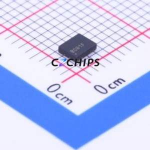 SiT3808AI-22-33NG-8.000000D Pre-Programmed Oscillator SMD3225-4P Oscillator 8MHz 25ppm LVCMOS/ LVTTL 3.3V - Product Image 1