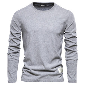 Maglietta a maniche lunghe in cotone 100% - Product Image 6