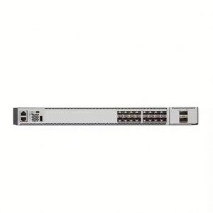 Original Catalyst 9500 Series C9500-16X-A 16 Port 10 Gigabit <b>Ethernet</b> Data Advantage Three-layer Core <b>Switch</b> - Product Image 1
