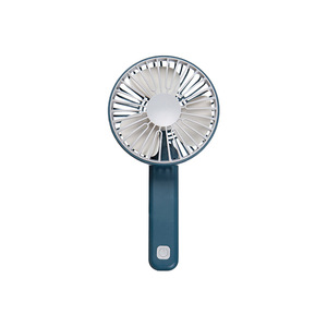 Portable Mini Handheld Fan Usb Rechargeable Foldable Desk Fan For Student Travel Office Use - Product Image 5