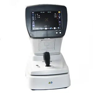 REF Otomatis Optik/Keratometer Alat Instrumen Refraktor Otomatis Penglihatan Uji Optikal