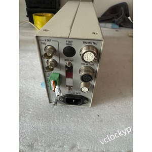 เครื่องวัดแรงบิด ONOSOKKI TS-2800 / TS-2800 มือสอง - Product Image 3