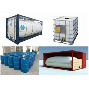 Floculante de Repuesto <span class=keywords><strong>DOBO</strong></span> ESBO en PVC con 99% de Pureza, CAS 8013-07-8, Agente Auxiliar Químico - Product Image 6