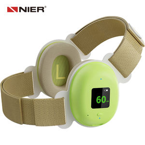 ニーア ANC アクティブHzシューティングノイズキャンセリング カスタム電子式 子供用 犬用 赤ちゃん用 子供用 聴覚保護ヘルメット 安全イヤーマフ - Product Image 3