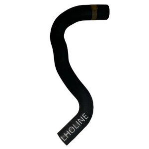 Tuyau de refroidissement LHOLINE EPDM 16572-0H140, tuyau de carburant en caoutchouc pour remplacement et réparation - Product Image 3