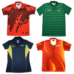 Camiseta con estampado 3D transpirable de talla grande para hombre Gahumi, sublimación de fábrica de China para actividad electoral, camiseta impresa en 3D para hombre - Product Image 2