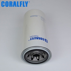 กรองน้ำมันเครื่อง 26540244 26540244 P26540238 901115 26540238 LF3883 P550367 - Product Image 3