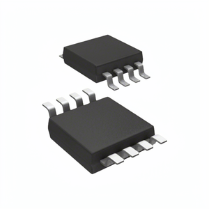 Achetez des composants électroniques en ligne 8 VSSOP, 8 MSOP BR24L08FVM-WTR Mémoire Distributeur agréé - Product Image 1