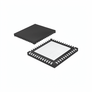 48 WFQFN Exposed Pad LTC2165CUK#PBF Electronics Component Original One Stop Service Data Acquisition - Product Image 1