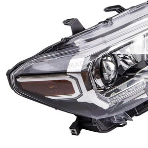 Phare LED de haute qualité OEM 81150-04181 pour <span class=keywords><strong>Toyota</strong></span> <span class=keywords><strong>Tacoma</strong></span> 2016 2017 <span class=keywords><strong>2018</strong></span> 2019 États-Unis, état neuf, vente chaude, pièces automobiles - Product Image 2