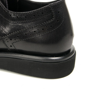 <span class=keywords><strong>Scarpe</strong></span> da uomo in vera pelle di mucca fatte a mano di alta qualità calzature da sposa <span class=keywords><strong>scarpe</strong></span> eleganti da uomo estive italiane formali e oxford - Product Image 5