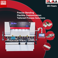 Prensa Plegadora Hidráulica de 40T/1600 y Prensa Plegadora CNC para Plegado de Chapa Metálica de Precisión