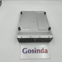 221-8874 2218874 Controlador ECU para Maquinaria de Construcción, Compatible con Excavadoras 312D 320D 330D, Módulo de Control del Motor C6.6 C4.4