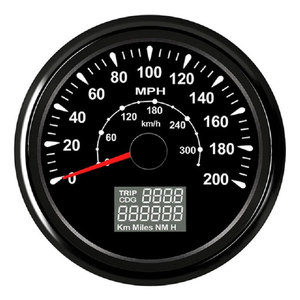 Controllore del Pedale dell'Acceleratore <span class=keywords><strong>per</strong></span> <span class=keywords><strong>Auto</strong></span>, Misuratore Elettrico Automatico, Tachimetro, Indicatore di Boost con <span class=keywords><strong>Display</strong></span> Digitale - Product Image 3
