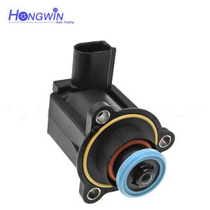 Valvola Deviatrice Turbocompressa 06F145710B 06F145710G Compatibile con Audi A3/S3 A4 B8 A5 TT VW Golf Jetta Passat 1.4 1.8 2.0 06F 145 710 <span class=keywords><strong>G</strong></span> - Product Image 1