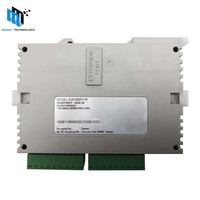 Módulo PLC Delta Serie DVP-S DVP16SP11R Salida de Relé Digital 16 I/O 24VDC Programación Automatización Industrial Nuevo 1 Año de Garantía