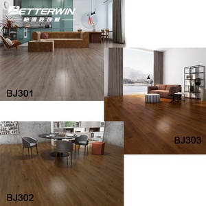 Fabricante de pisos laminados de <span class=keywords><strong>madera</strong></span> mdf hdf, 8mm, 12mm - Product Image 6
