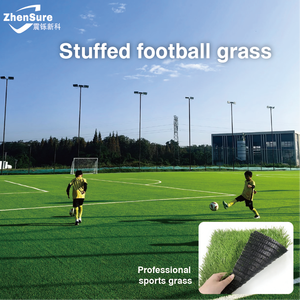 Césped Artificial para <span class=keywords><strong>Fútbol</strong></span>, Apto para Campos <span class=keywords><strong>de</strong></span> Entrenamiento y Diversos Deportes. Multifuncional, Alta Densidad, Precio <span class=keywords><strong>de</strong></span> Fábrica - Product Image 3