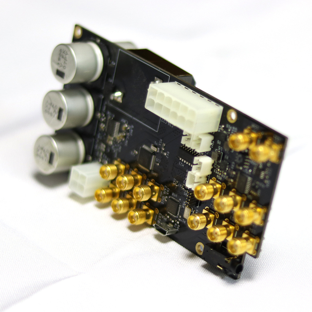 Shenzhen 20 Years Custom PCBA Assembly Electronics Manufacturer OEM Circuit Board SMT PCB Assembly Service Other PCBA Factory