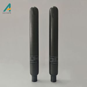 Réservoir Air TUXING 0.36L 4500Psi - Fibre Carbone Pour PCP