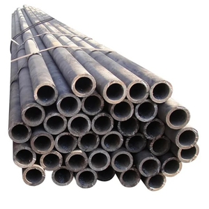 Tube en acier épais Chengming Q195 Q235 de 6 mm à 20 mm, tuyau en acier au carbone de 609 mm, soudure hélicoïdale, tuyau API, norme GB, longueur de 12 m - Product Image 4
