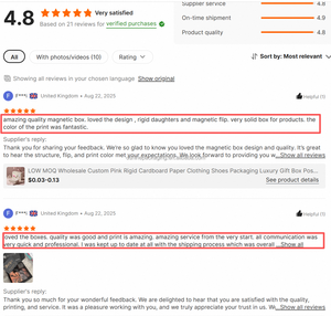 Tùy Chỉnh Tôi Yêu Bạn Hoa Hồng Hoa Sắp Xếp Bó Hoa Trái Tim 2Cm Dày Cứng Nhắc Vuông Valentine Ngày Hộp Quà Tặng Dập Nổi Hoa Tình Yêu - Product Image 6