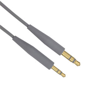 Cable de Audio para Auriculares <span class=keywords><strong>Bose</strong></span>, Macho a Macho, 3.5 a 2.5, Cable para Auriculares <span class=keywords><strong>Bose</strong></span> 700 QC45 QC25 <span class=keywords><strong>Quiet</strong></span> Comfort QC35 OE2 - Product Image 3