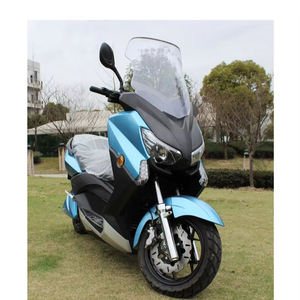 Buena Oferta, Motocicleta Eléctrica de 3000W 5000W 72V, Motocicleta Deportiva Todoterreno con Motor Central, Alta Velocidad para Adultos (>80km/h) - Product Image 1