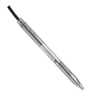 RIKA RK500-22 Capteur de pH du sol en ligne de haute qualité à principe électrochimique RS485 4-20mA