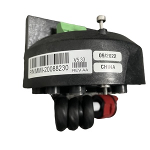Procesador de Movimiento de Alta Calidad Tipo 700 Tipo 800 en Stock - Product Image 2