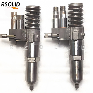 Inyector de Combustible R-5227170 para Motor Diésel Rsoliddiesel, Serie 71, Serie 92, Repuestos para Maquinaria de Construcción - Product Image 6