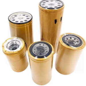 Filtro de Aceite y Combustible General Shanghai Friga Lf670 - Product Image 5