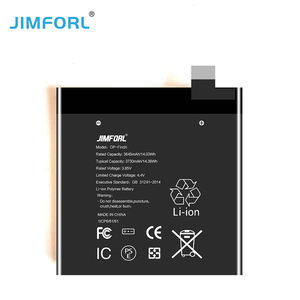 Batería Recargable de Polímero de Iones de Litio BLP671 para OPPO Find X, 3730 mAh, Repuesto en Existencia, 12 Meses de Garantía - Product Image 3