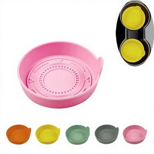 Cross-border New Car Cup Mat Silicone <b>coaster</b> Heat-resistant Non-slip Waterproof; In-car Silicone <b>Drink</b> <b>coaster</b> Modern - Product Image 4