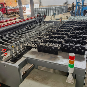 Chất lượng tốt đồng cỏ chăn nuôi gia súc trang trại trò chơi dây hàng rào lĩnh vực hàng rào máy đồng cỏ thiết bị Net - Product Image 2