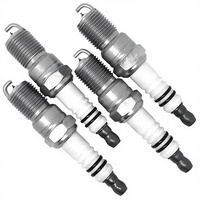 Bougies d'allumage en iridium de haute qualité, en promotion, pour Toyota K16TR11 90919-01192