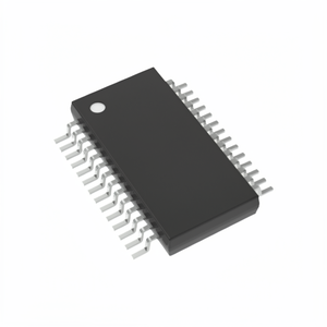 28 SSOP BOM IC In Stock Data Acquisition LTC1666CG#PBF Electronic Circuit Components - Product Image 1