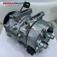 Klimakompressor für CHERY Tiggo 5 7 8 T21-8103010BA Auto-Klimaanlage Kompressor Pumpe Compresor De Aire T218103010BA