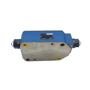 โรงงานขายส่งสปูลควบคุมการไหลแบบซ้อนทับคุณภาพสูง Huade Z2FS10-1-30B/ แบบทางเดียว ได้รับการรับรองมาตรฐาน ISO - Product Image 6