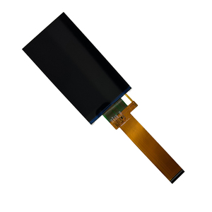 Módulo <span class=keywords><strong>LCD</strong></span> TFT de interfaz RGB MIPI de <span class=keywords><strong>5</strong></span>,0 pulgadas 720*1280 sin panel táctil - Product Image 4