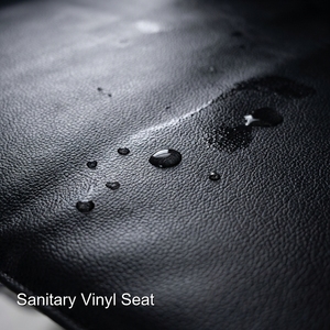 Mejore la Flota de Sillas de Ruedas Manuales Plegables de su Centro de Atención Médica con una Silla de Ruedas Manual Plegable de Keling Medical - Product Image 2