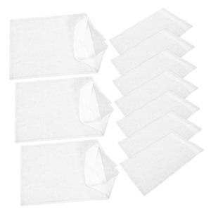 Disposable <b>Pillow</b> Case Medical Disposable <b>Pillow</b> Cover Travel Single Use Pillowcase for Hospitals Hotels Home Bedroom - Product Image 1