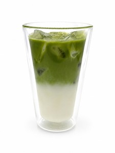 Matcha en Polvo Japonés de Primera Calidad, Cosecha Secundaria, Mezcla Kagoshima, 1 kg/bolsa, Suministro OEM, Calidad Fantástica - Product Image 3