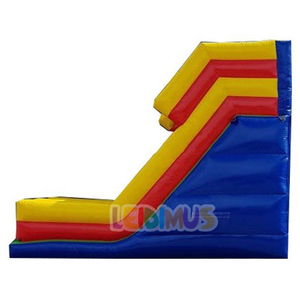 Lớn <span class=keywords><strong>Inflatable</strong></span> Bouncer trượt nước trượt bouncy trẻ em trượt - Product Image 3