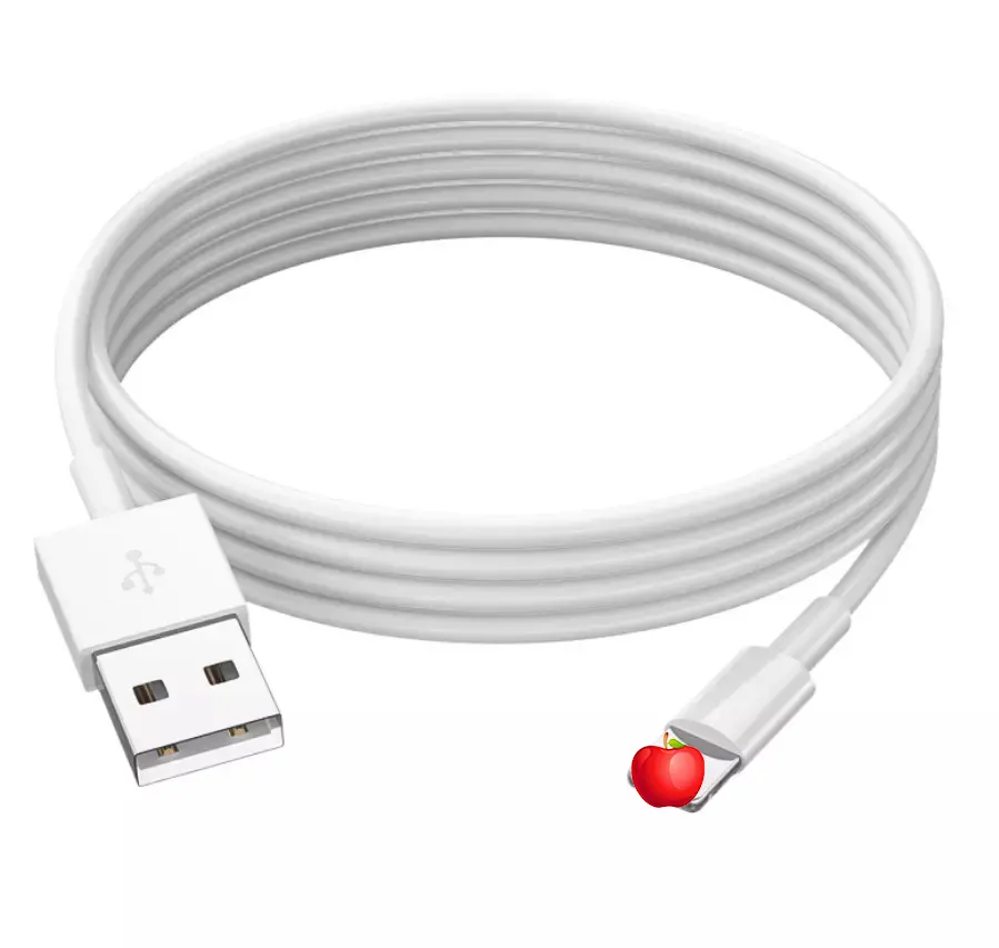 Charging cable for Apple iPhone 12 Fast charging line is suitable for Apple mobile phone charging line