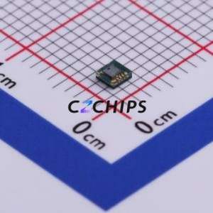 Brand-new Original LTR-390UV-01 SMD-6P,2x2mm <b>Sensor</b> Ambient Light <b>Sensor</b> Whole Sale Electronic Component Chips & BOM Service - Product Image 1