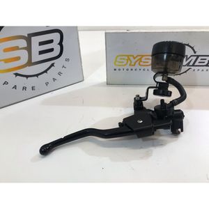 Fanale posteriore BMW F650GS 2008-2012 compatibile con sistema di illuminazione moto - Product Image 5