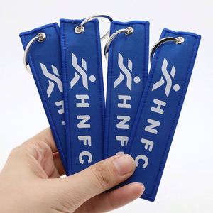 Etiquetas de Identificación Personalizadas para Equipos Deportivos y Etiquetas de Vuelo para Artículos de Club y Regalos Promocionales para el Día del Partido - Product Image 4