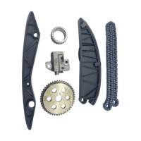 Nouveaux outils de Kit de chaîne de distribution OE 24321-2B300 avec pièces de moteur à essence 5 * 158L 2B3